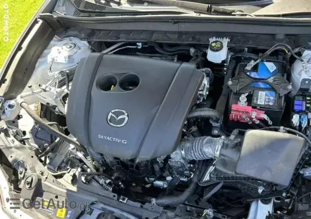 MAZDA CX-30 2.0 mHEV Hikari 2WD