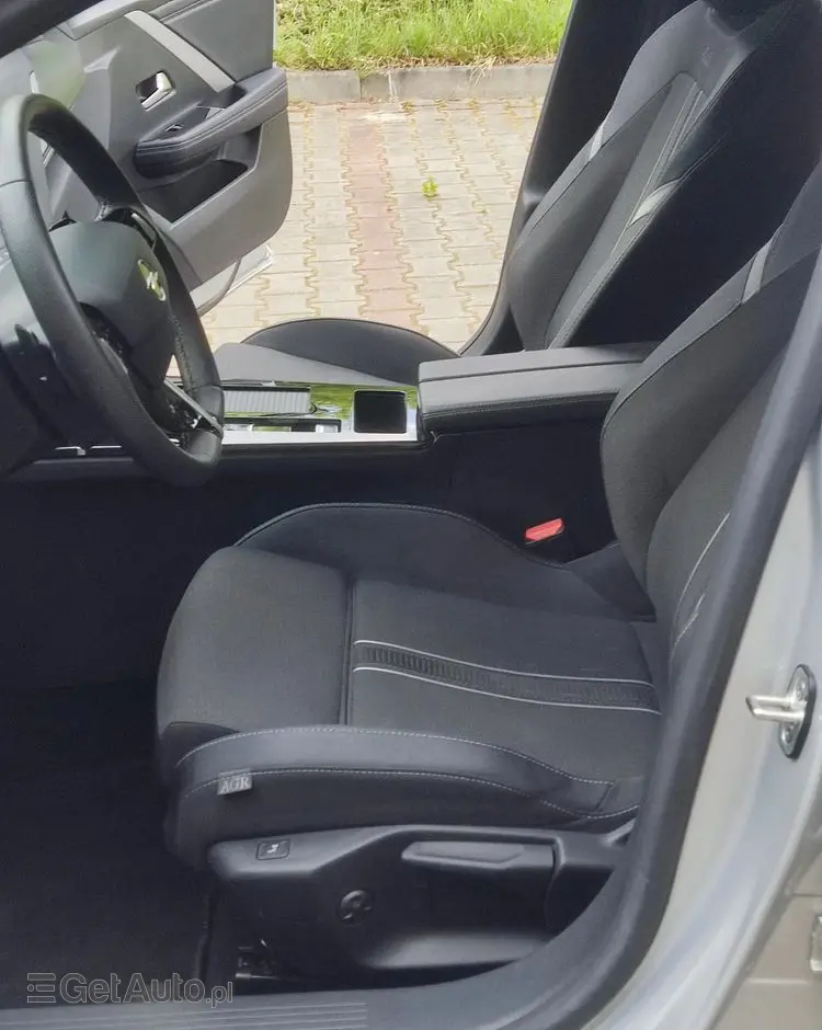 OPEL Astra 1.2 T GS Line S&S
