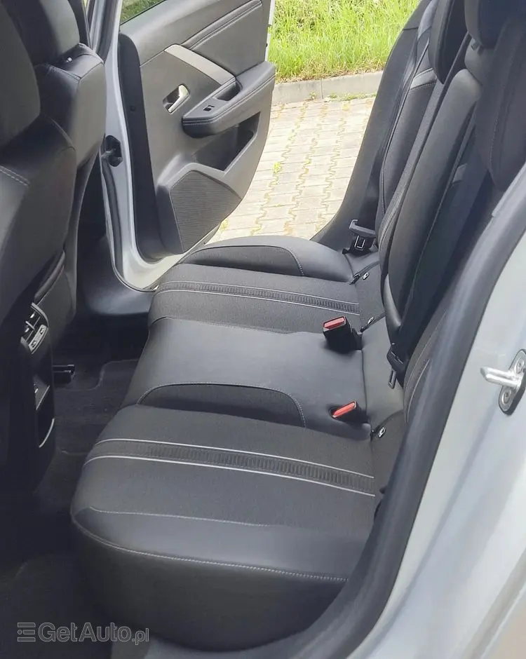OPEL Astra 1.2 T GS Line S&S