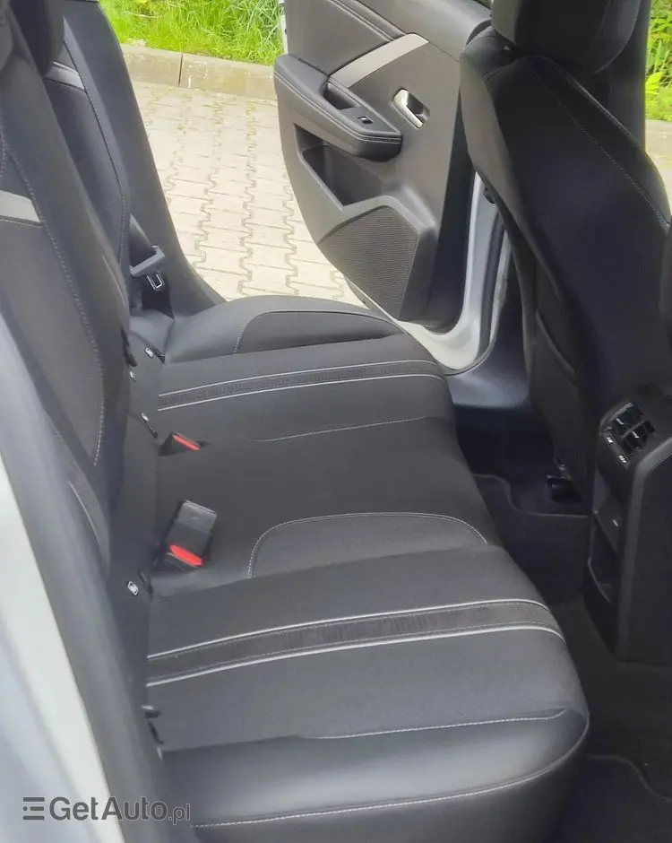 OPEL Astra 1.2 T GS Line S&S