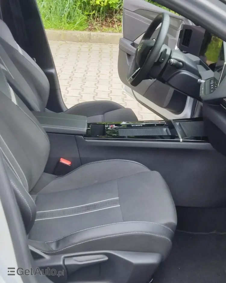 OPEL Astra 1.2 T GS Line S&S