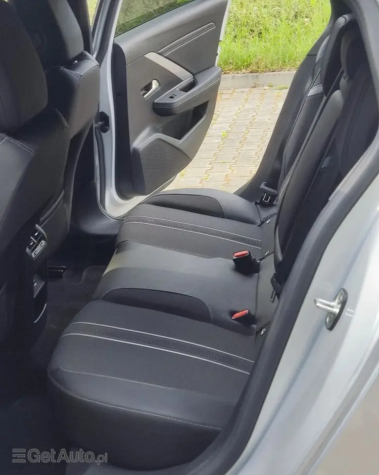 OPEL Astra 1.2 T GS Line S&S