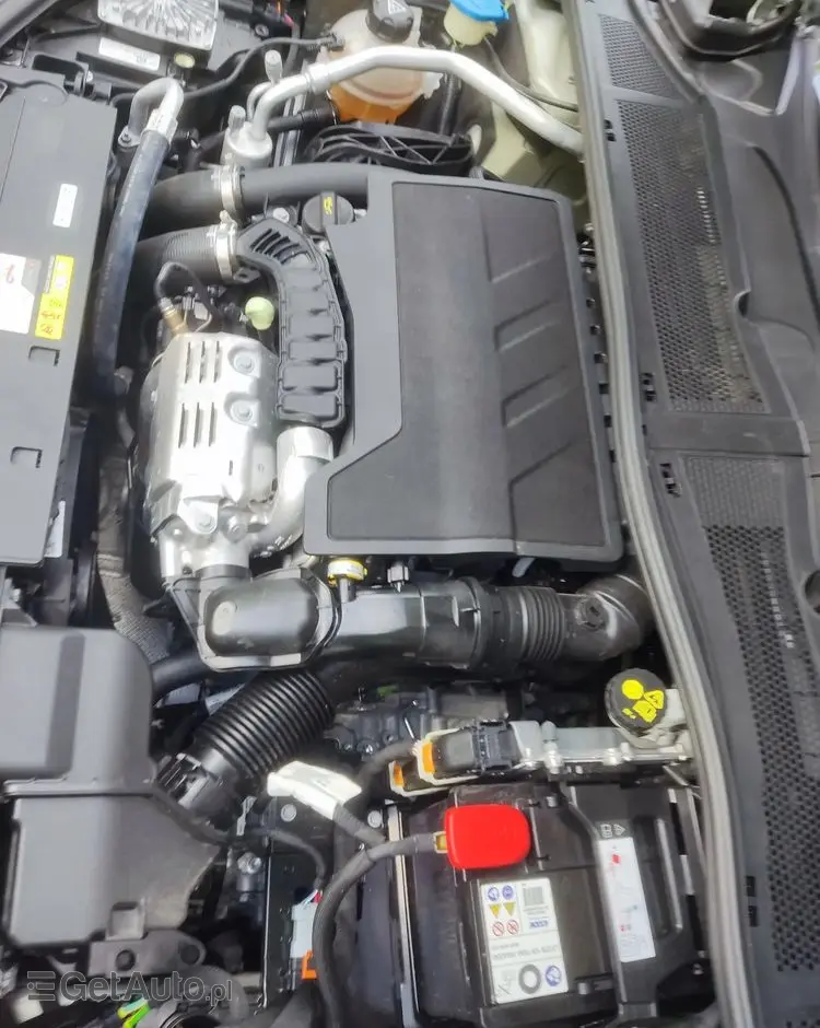 OPEL Astra 1.2 T GS Line S&S