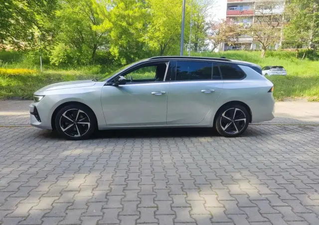 OPEL Astra 1.2 T GS Line S&S