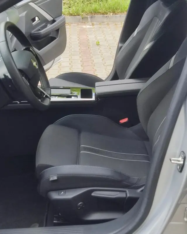 OPEL Astra 1.2 T GS Line S&S