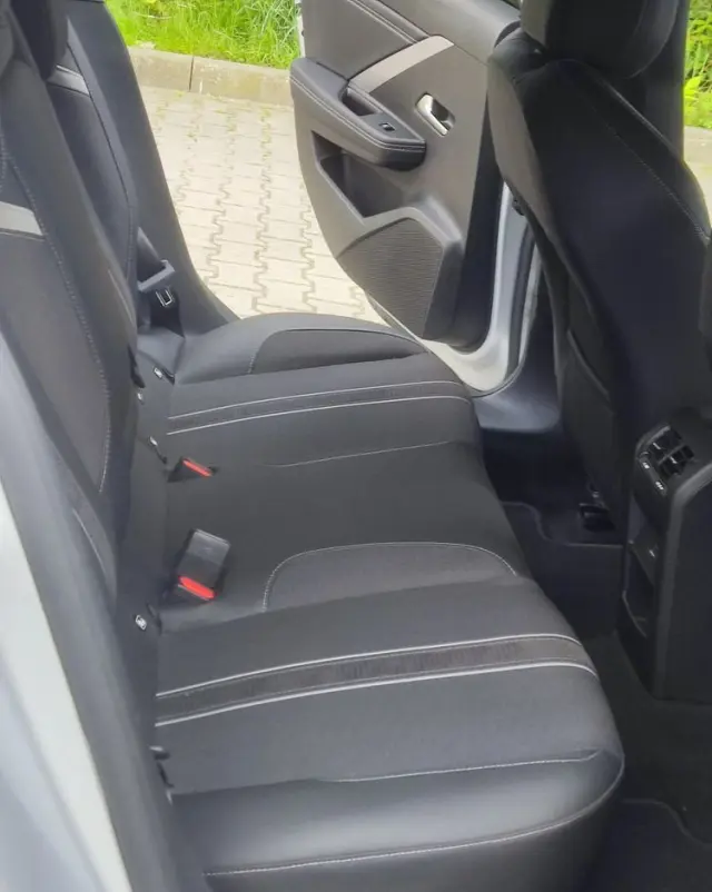OPEL Astra 1.2 T GS Line S&S