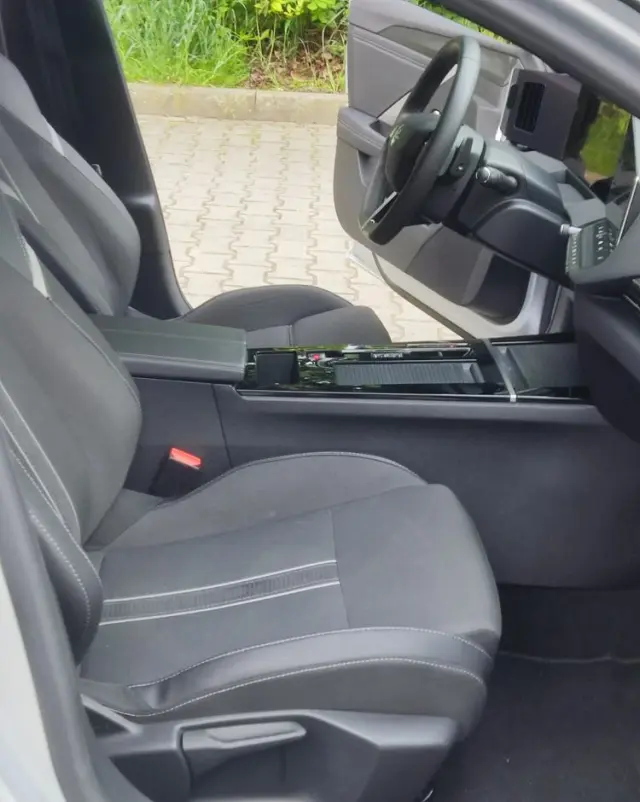 OPEL Astra 1.2 T GS Line S&S