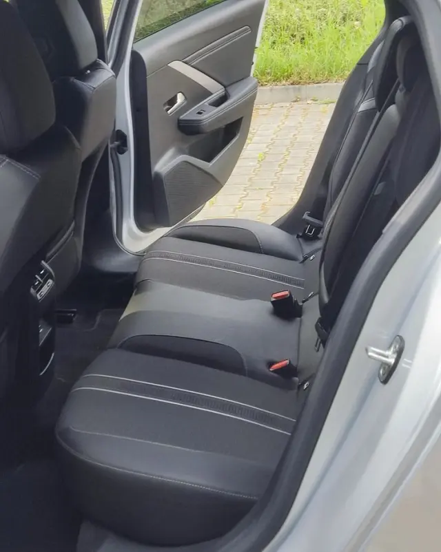 OPEL Astra 1.2 T GS Line S&S