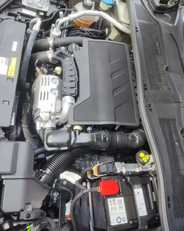 OPEL Astra 1.2 T GS Line S&S