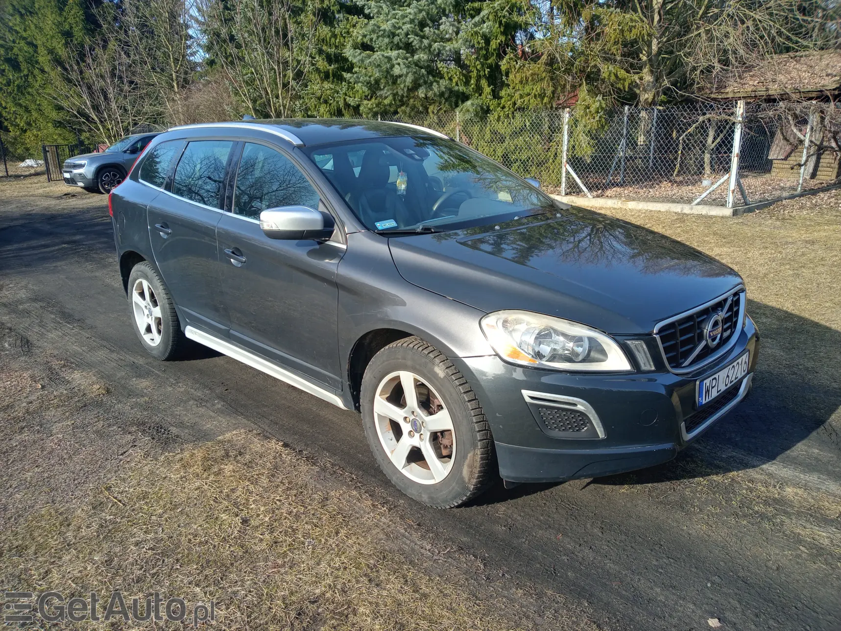 VOLVO XC 60 Summum