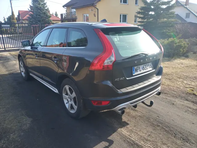 VOLVO XC 60 Summum