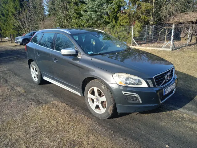 VOLVO XC 60 Summum