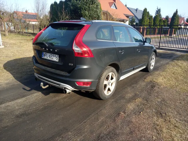 VOLVO XC 60 Summum