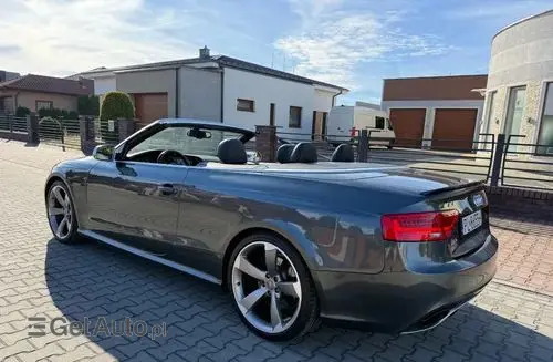 AUDI Rs5 