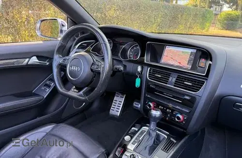 AUDI Rs5 