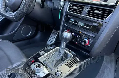 AUDI Rs5 