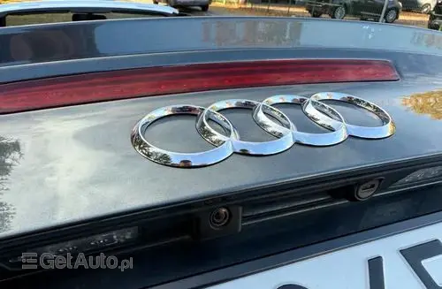 AUDI Rs5 