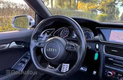 AUDI Rs5 