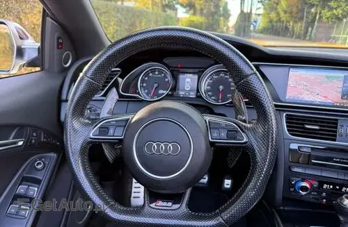 AUDI Rs5 