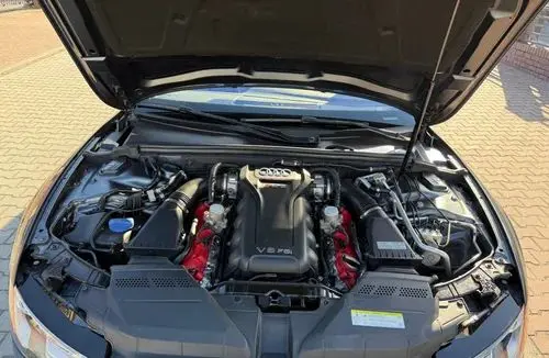 AUDI Rs5 