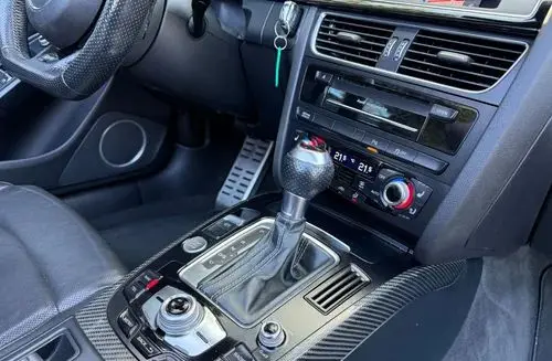 AUDI Rs5 