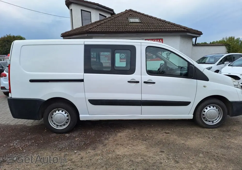 PEUGEOT Expert 