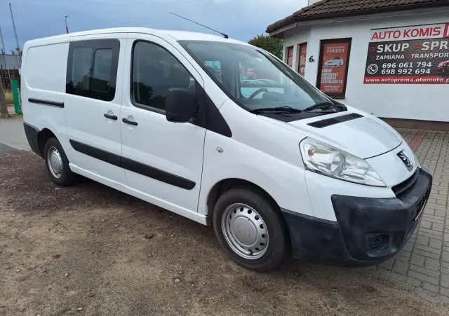 PEUGEOT Expert 