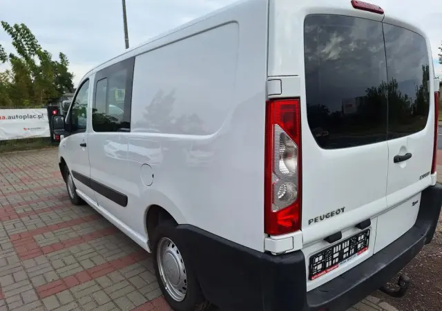 PEUGEOT Expert 