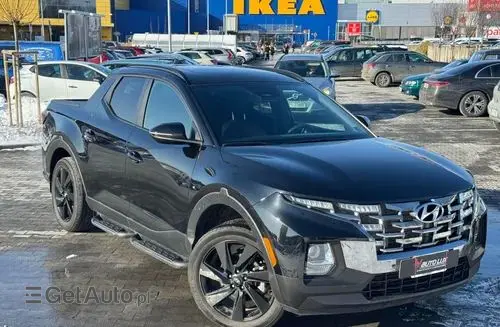 HYUNDAI Santa Cruz 