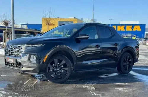 HYUNDAI Santa Cruz 