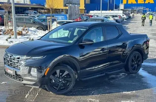 HYUNDAI Santa Cruz 