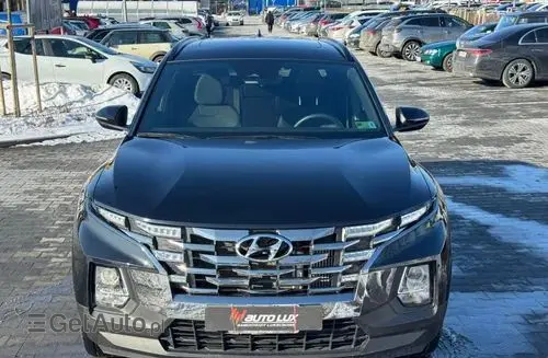 HYUNDAI Santa Cruz 