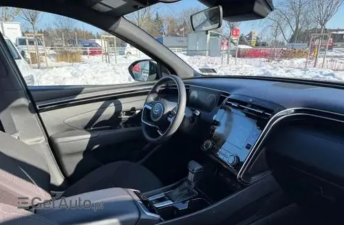 HYUNDAI Santa Cruz 