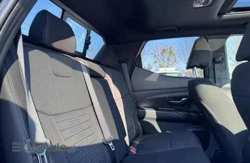 HYUNDAI Santa Cruz 