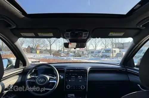 HYUNDAI Santa Cruz 