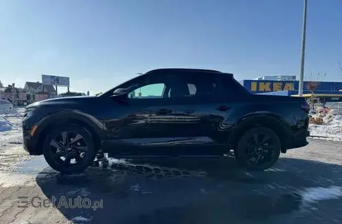 HYUNDAI Santa Cruz 