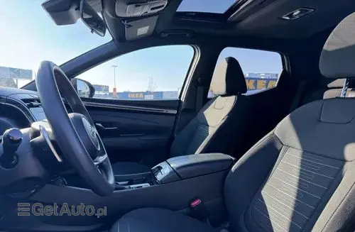 HYUNDAI Santa Cruz 