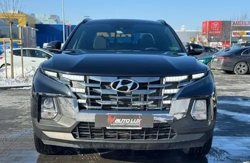 HYUNDAI Santa Cruz 
