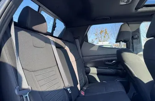 HYUNDAI Santa Cruz 