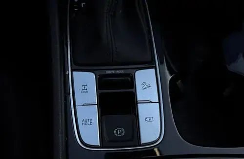 HYUNDAI Santa Cruz 