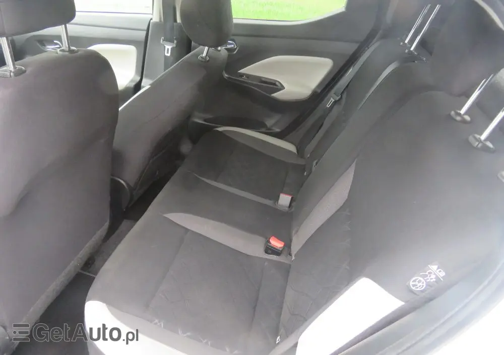 NISSAN Micra IG-T 100 Acenta