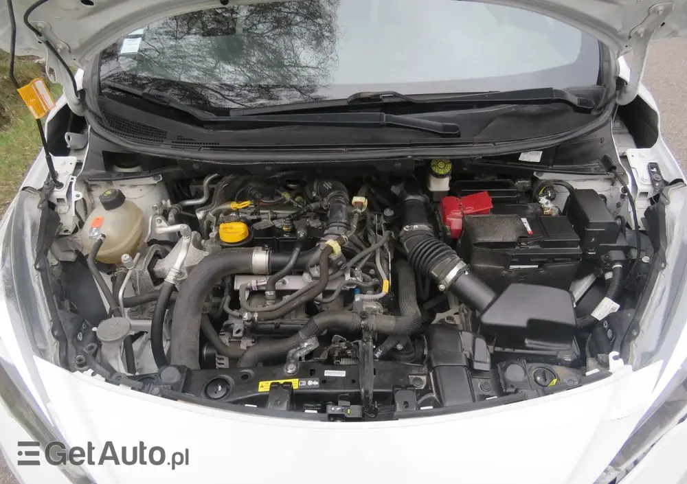 NISSAN Micra IG-T 100 Acenta