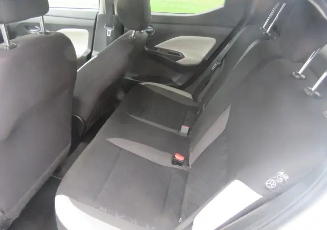 NISSAN Micra IG-T 100 Acenta