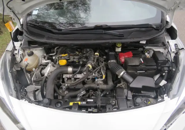 NISSAN Micra IG-T 100 Acenta