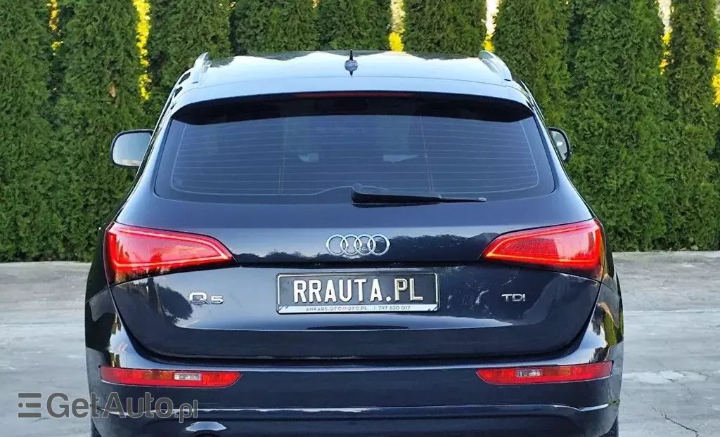 AUDI Q5 