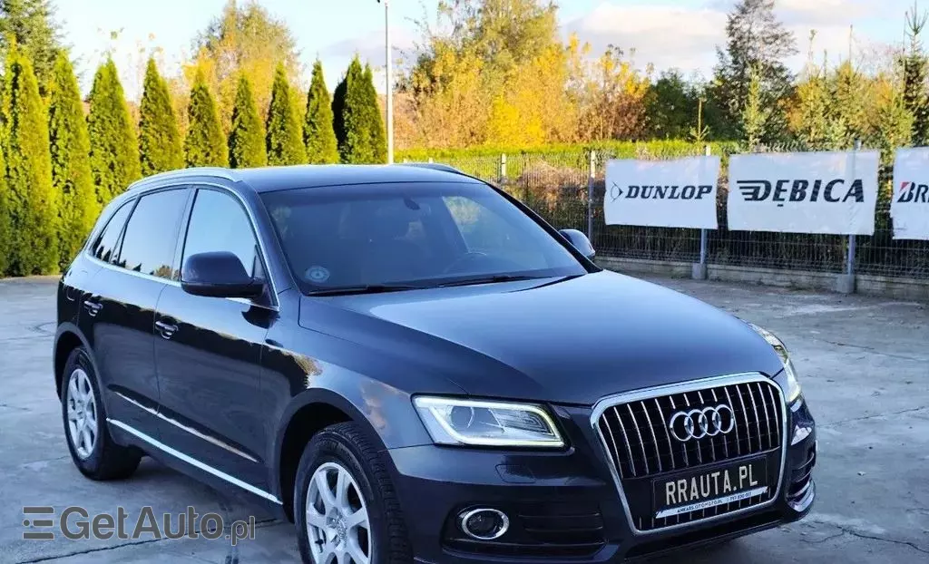 AUDI Q5 