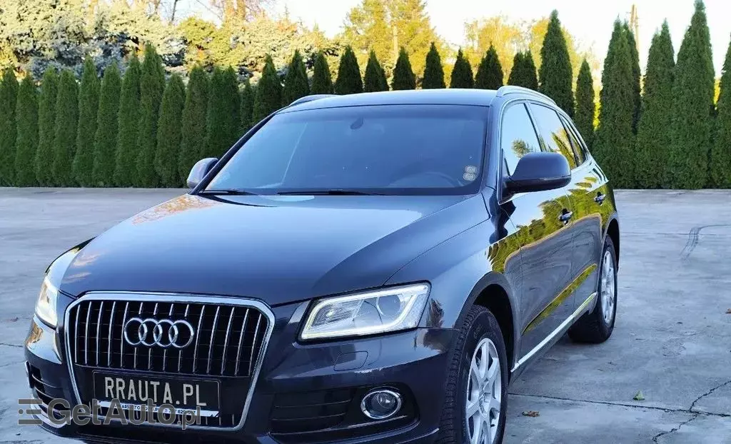 AUDI Q5 