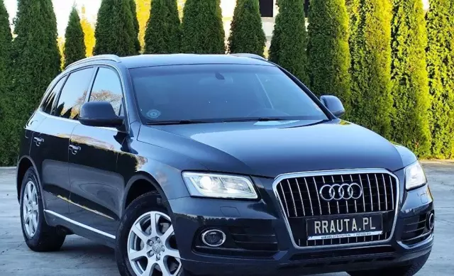 AUDI Q5 
