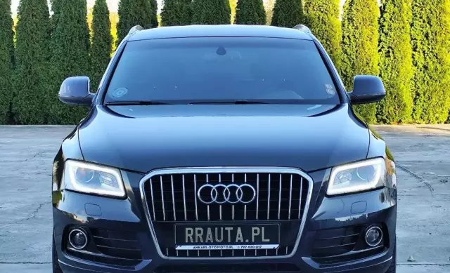 AUDI Q5 