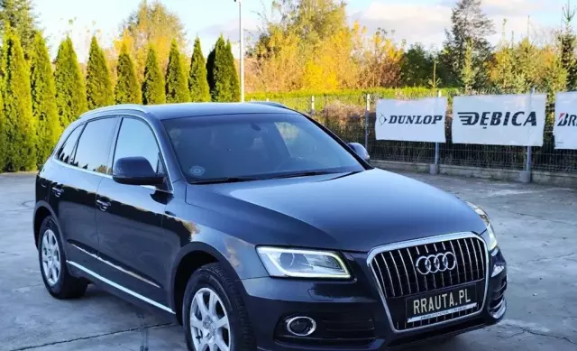 AUDI Q5 